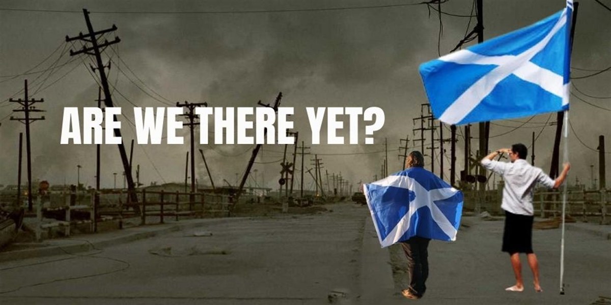 Nordic dreams on the road to Belarus