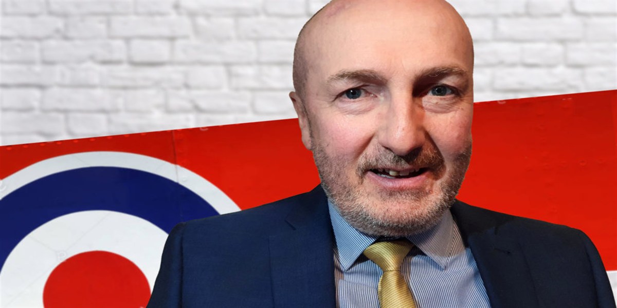 My Journey to Alliance For Unity