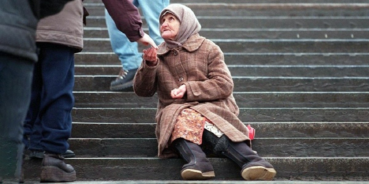 From Russia, with love