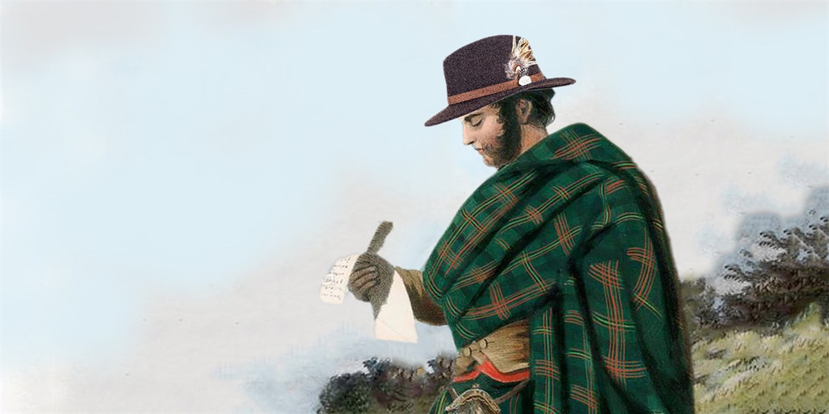 Hail to the Chief, Gorgeous George