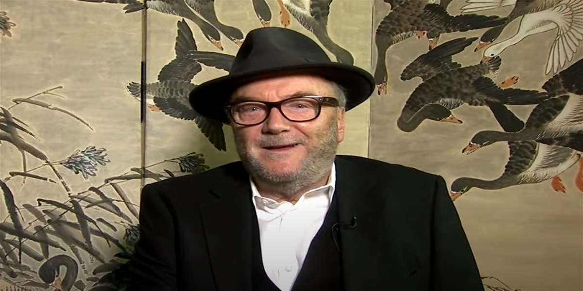 Galloway: Salmond’s fat arse, Bun fights at the OK Corral, and The Mother of All Scandals