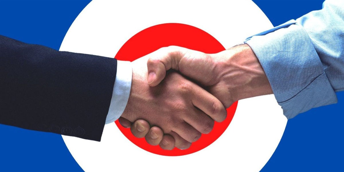 An alliance for unity