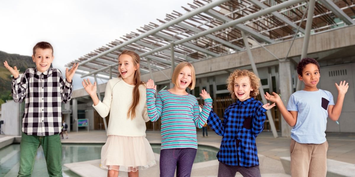 The kids are not alright