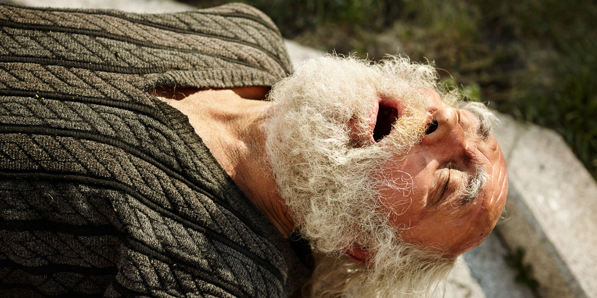 Budget Shock for Rip Van McWinkle