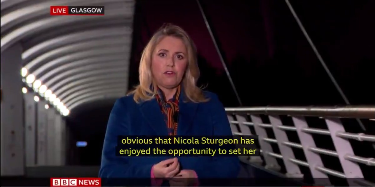 Five times Scottish Nationalists bullied the media