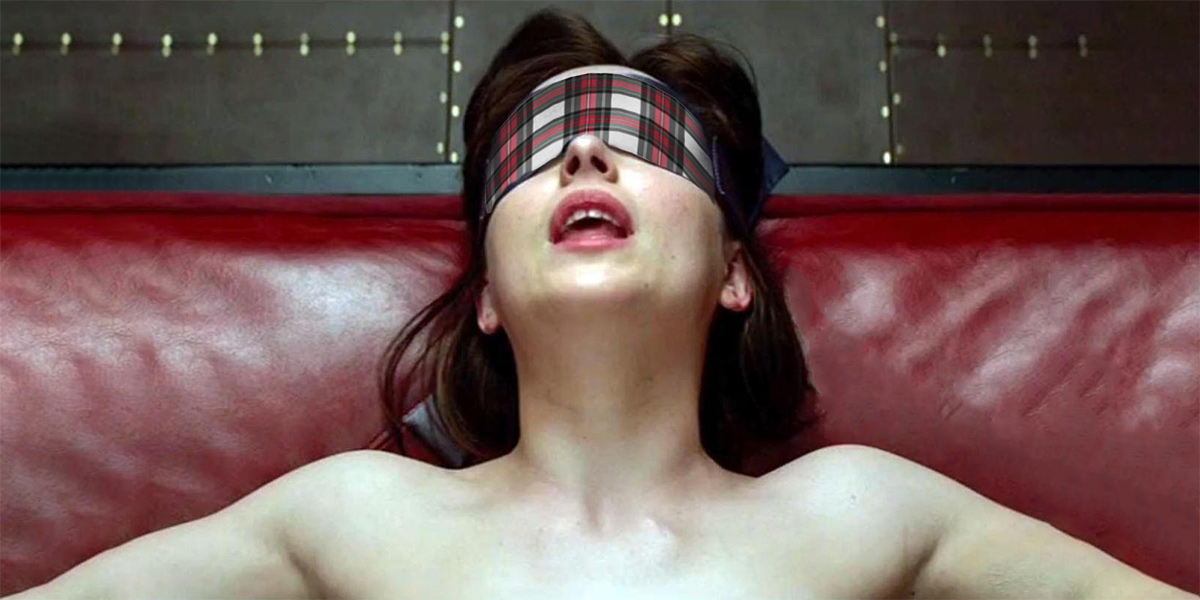 Scexit means Sex-it!