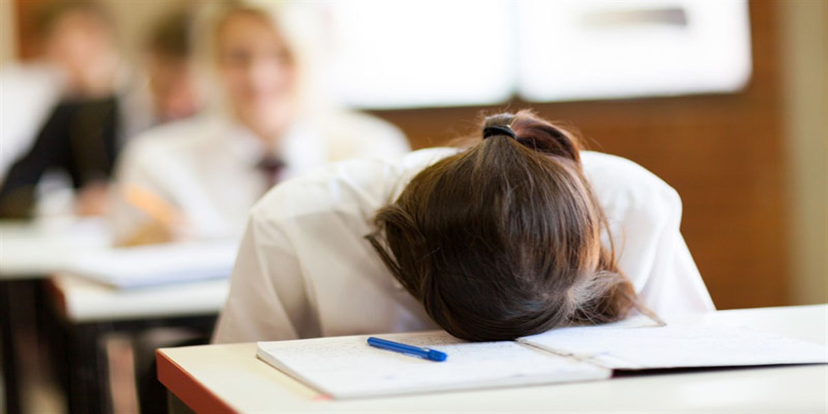 When will we ever learn?