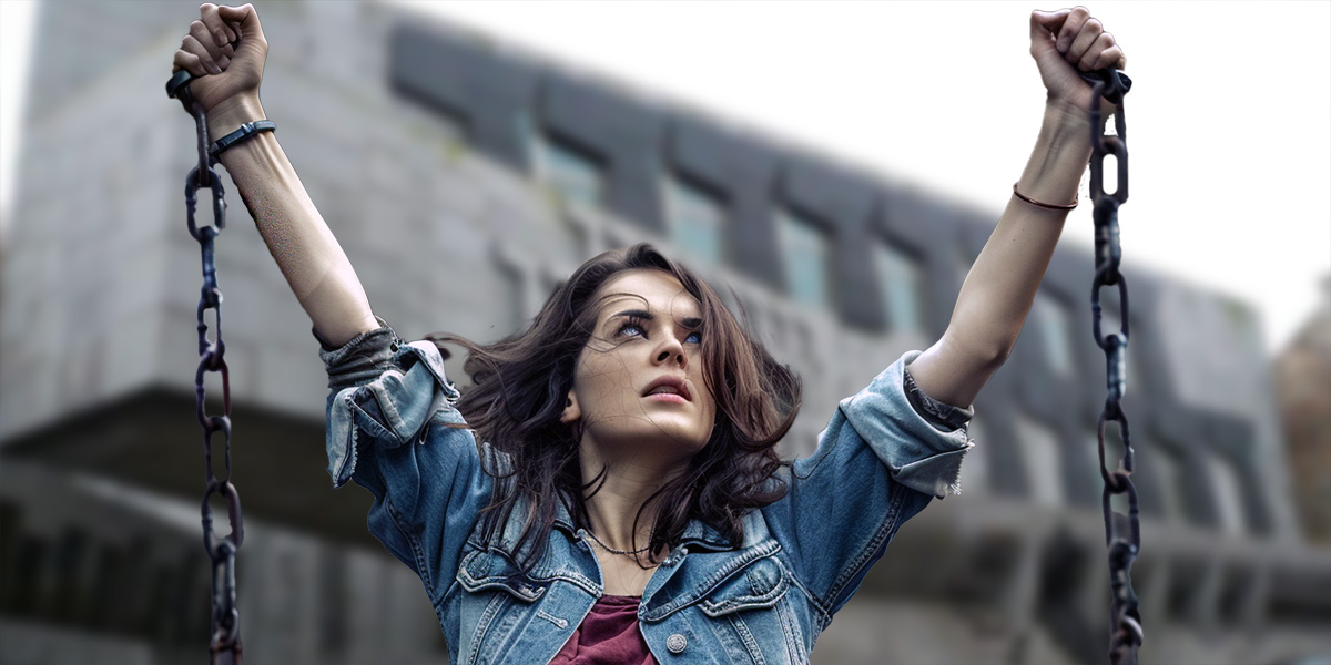 We are NOT ‘stuck with’ devolution