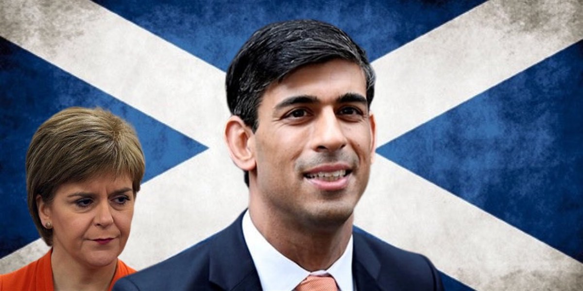 Sunak skelps the Nationalists