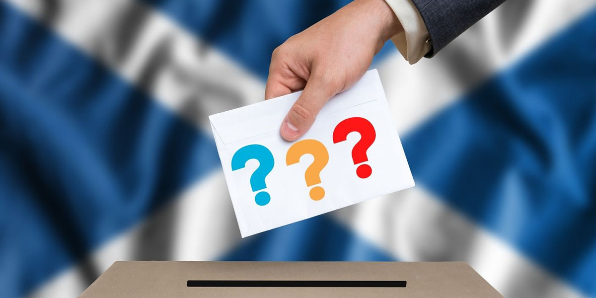 Tactical voting 2021: The basics