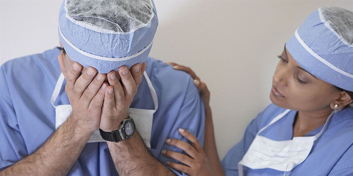 The SNP has failed our doctors