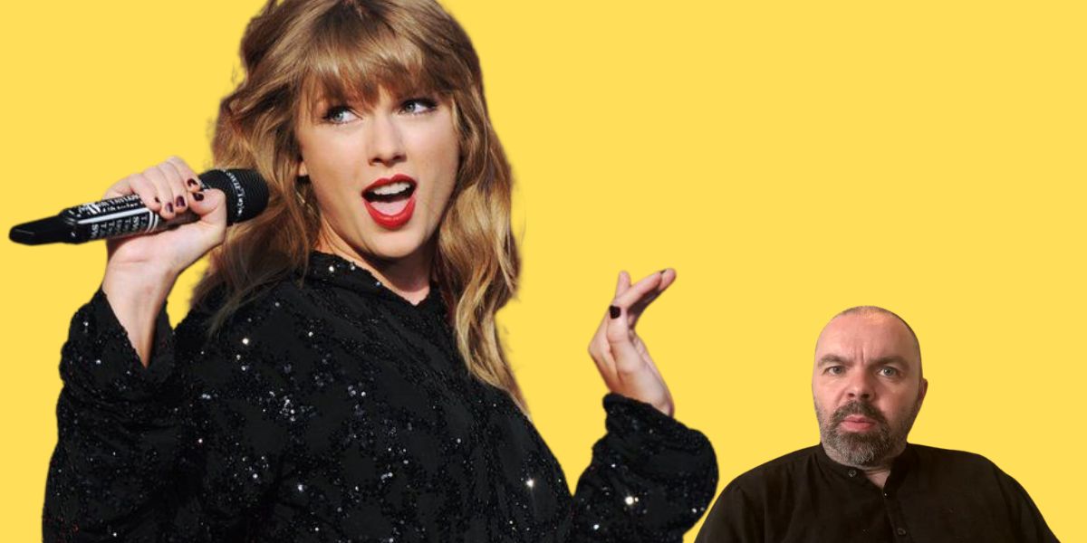 It's a Love Story, Baby just say Yes